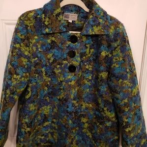 Habitat Clothes To Live In Jacket